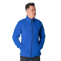 Promosyon Baskılı Fleto Cep Polar Ceket